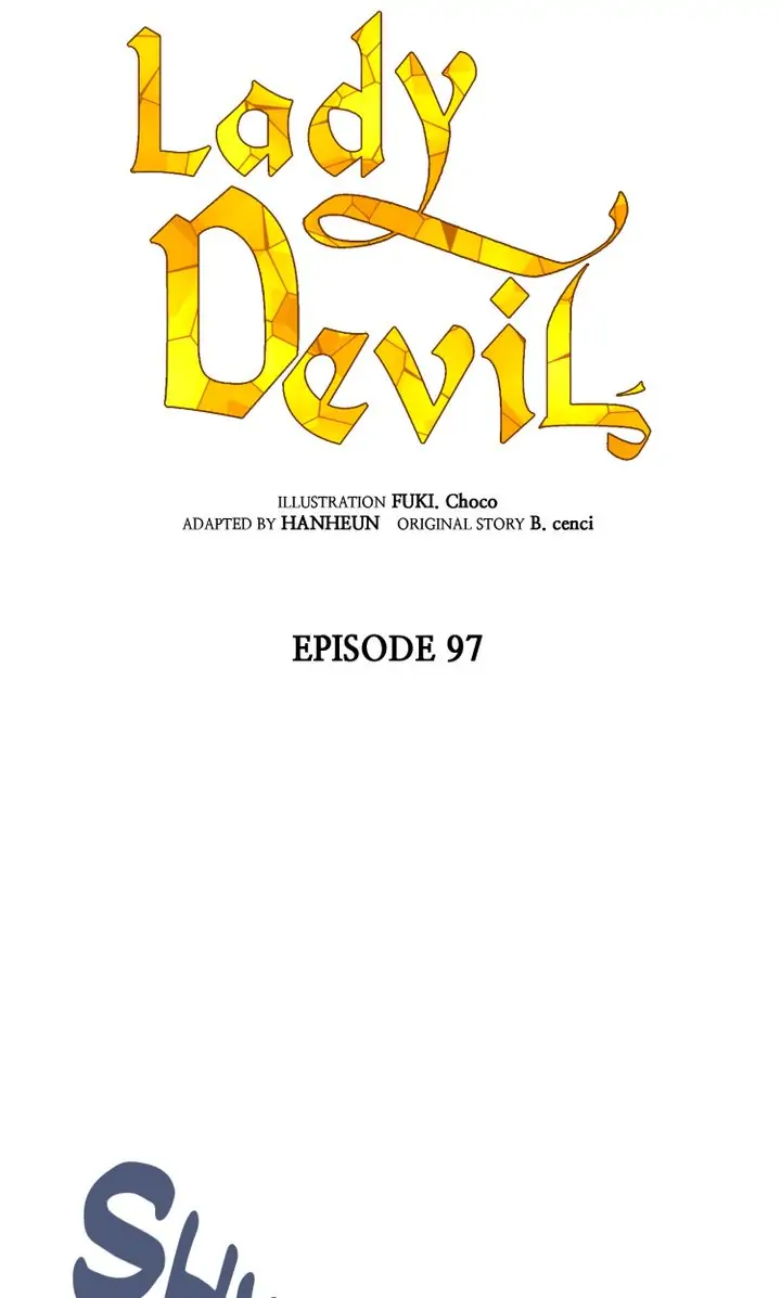 The Devil Chapter 97 - Page 40