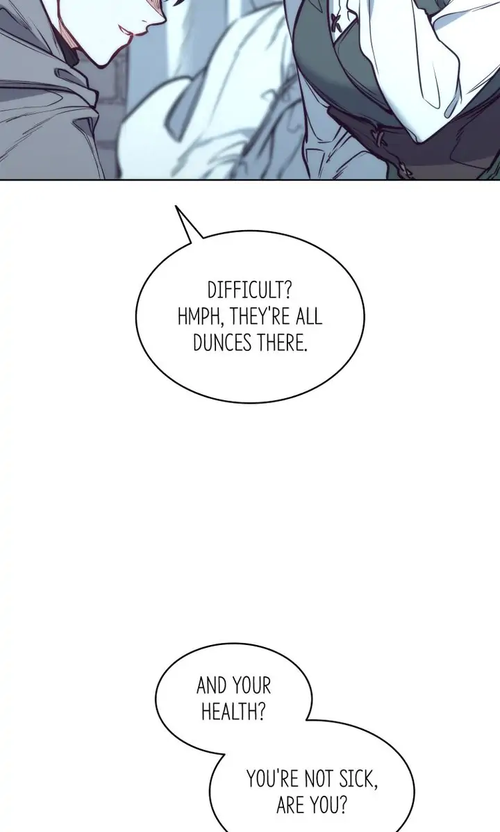 The Devil Chapter 97 - Page 50