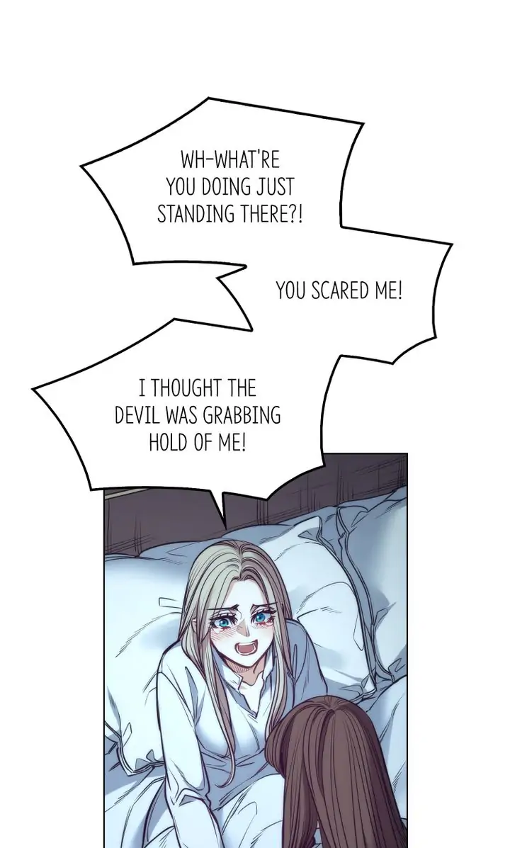 The Devil Chapter 97 - Page 77