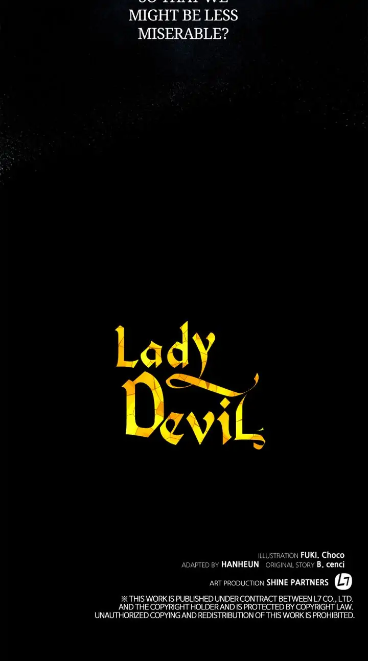 The Devil Chapter 97 - Page 101