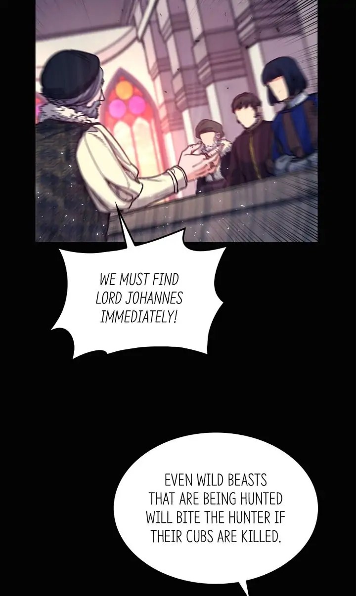 The Devil Chapter 98 - Page 33