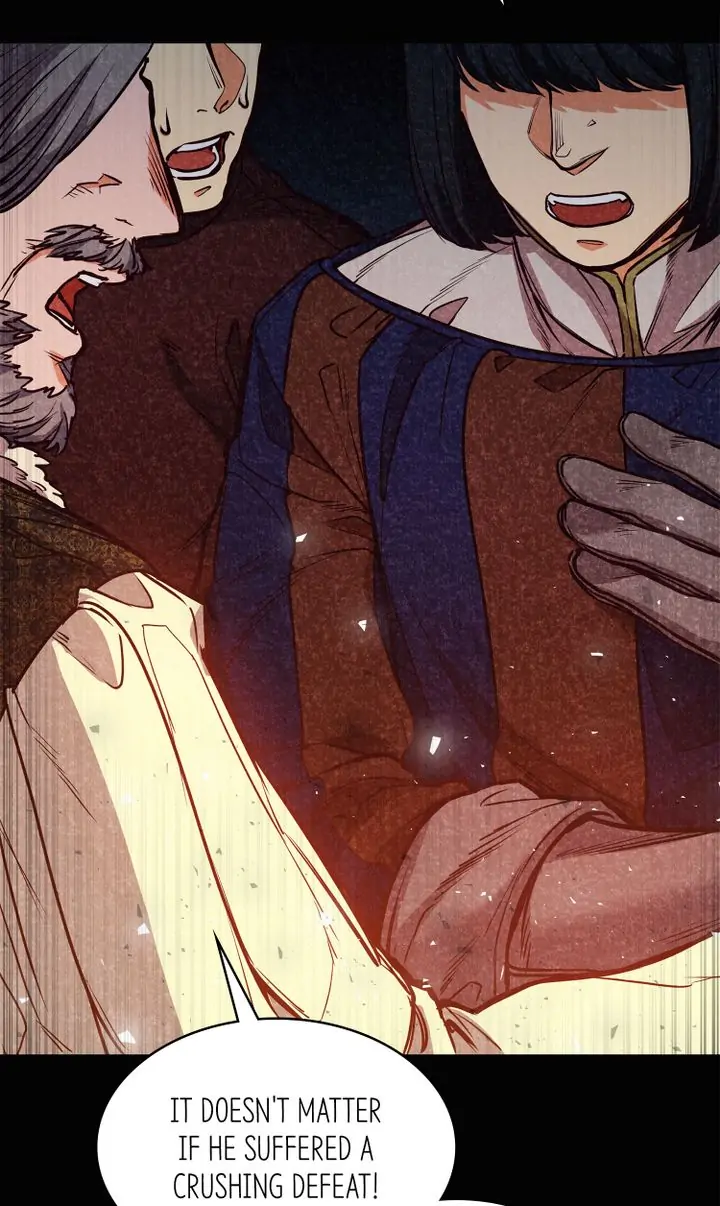 The Devil Chapter 98 - Page 34