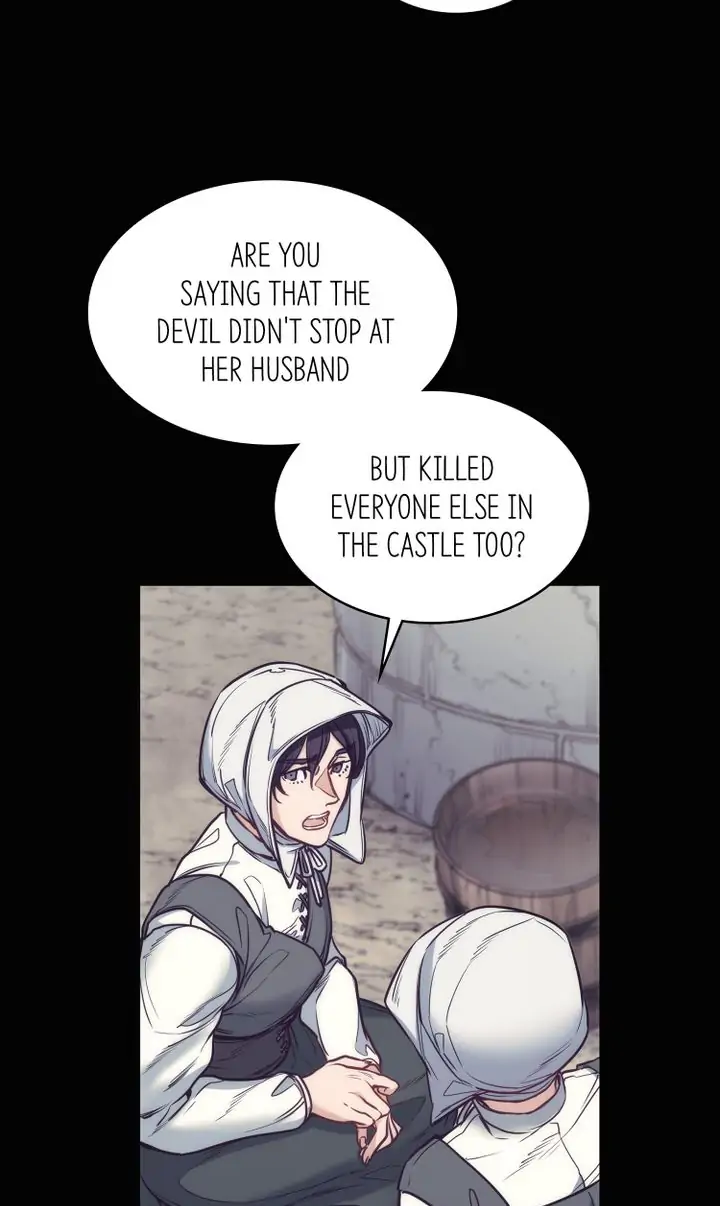 The Devil Chapter 98 - Page 54