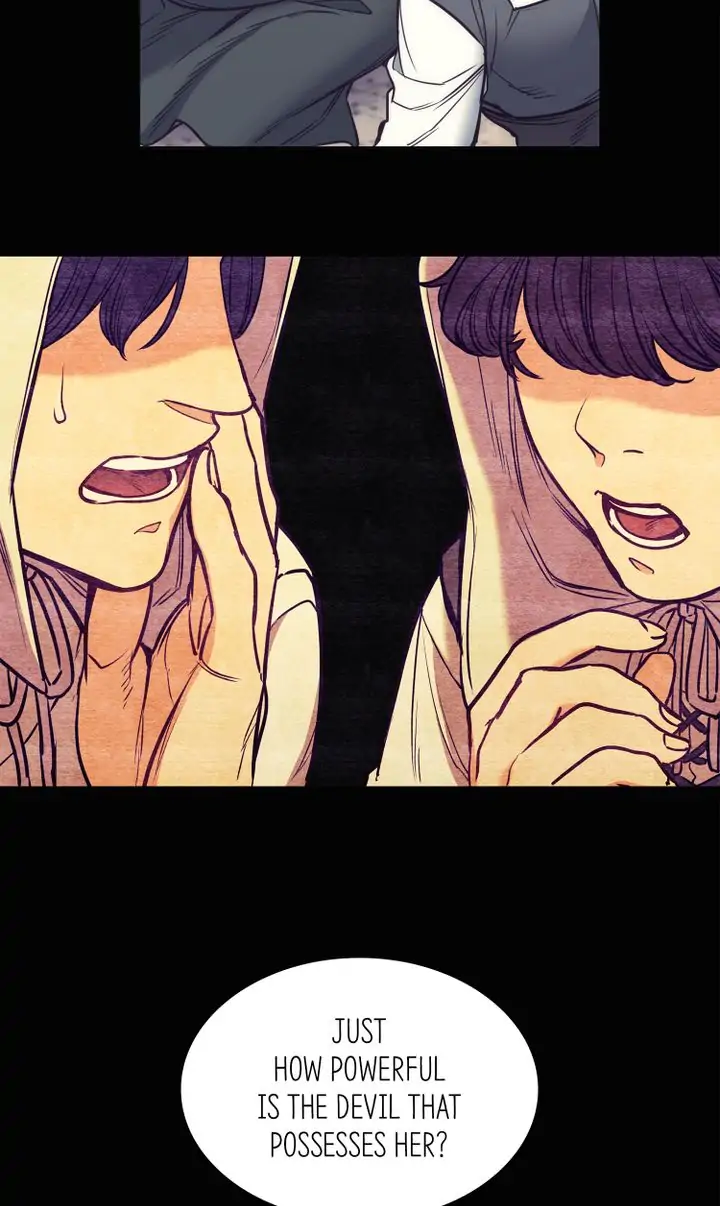 The Devil Chapter 98 - Page 55