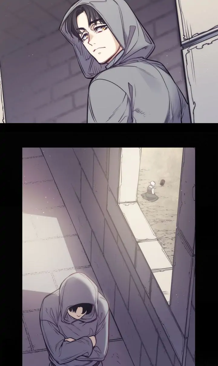 The Devil Chapter 98 - Page 61