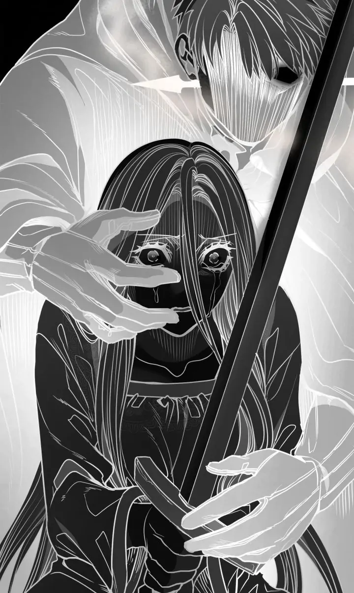 The Devil Chapter 98 - Page 63