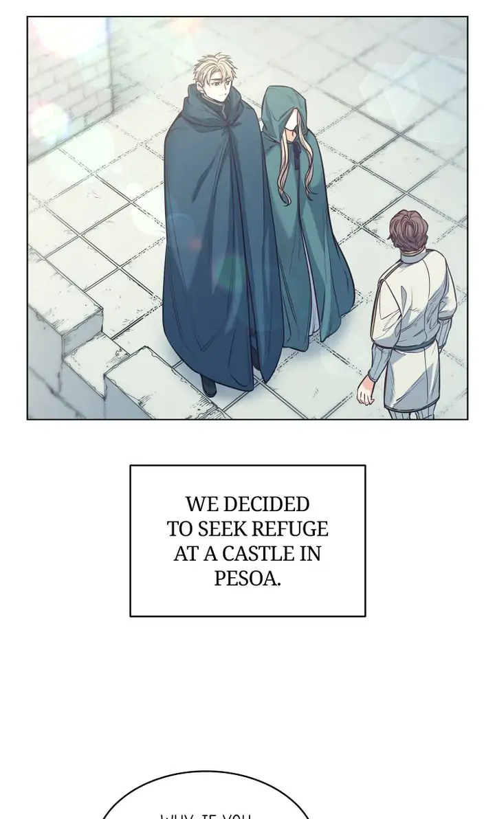 The Devil Chapter 99 - Page 5