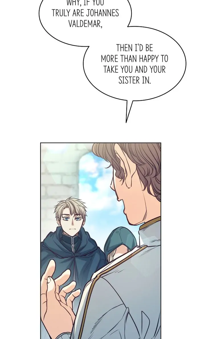 The Devil Chapter 99 - Page 6