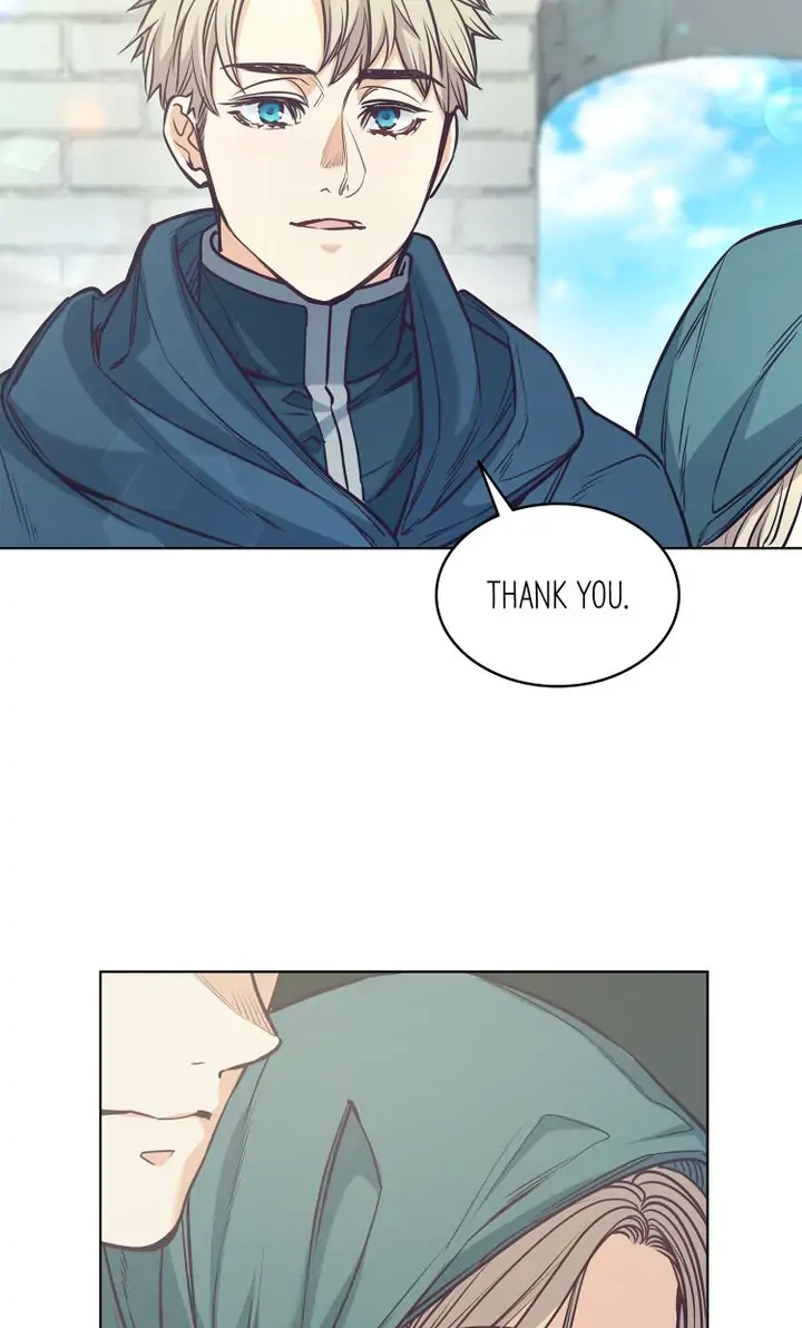 The Devil Chapter 99 - Page 8