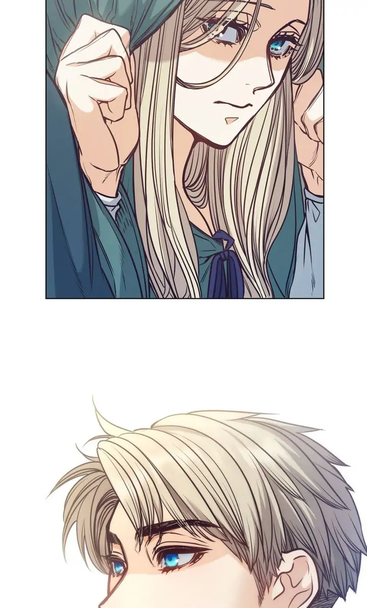 The Devil Chapter 99 - Page 9