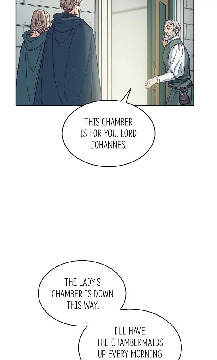 The Devil Chapter 99 - Page 12