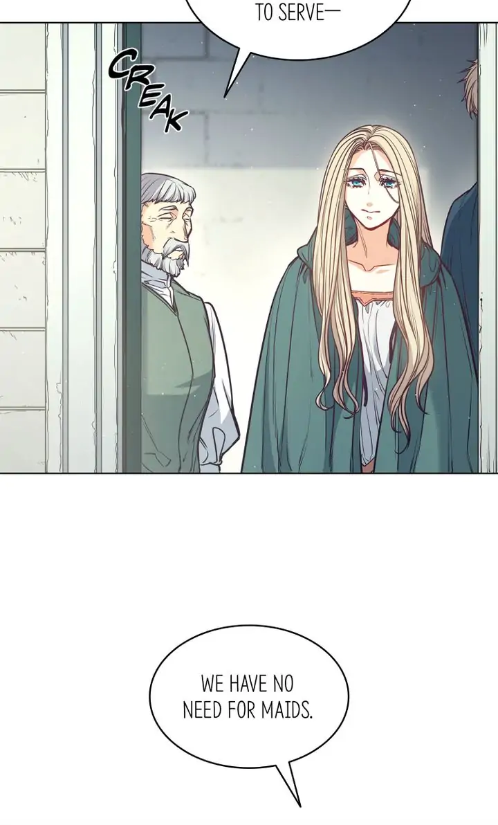 The Devil Chapter 99 - Page 13