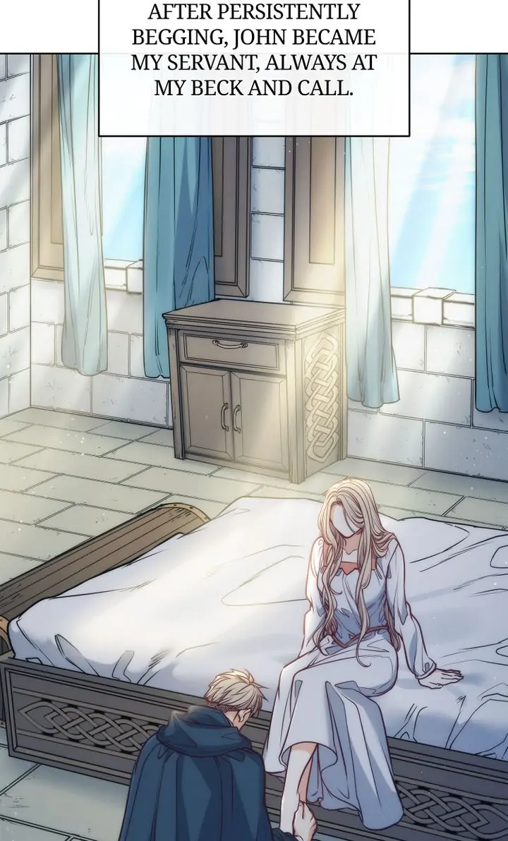 The Devil Chapter 99 - Page 19