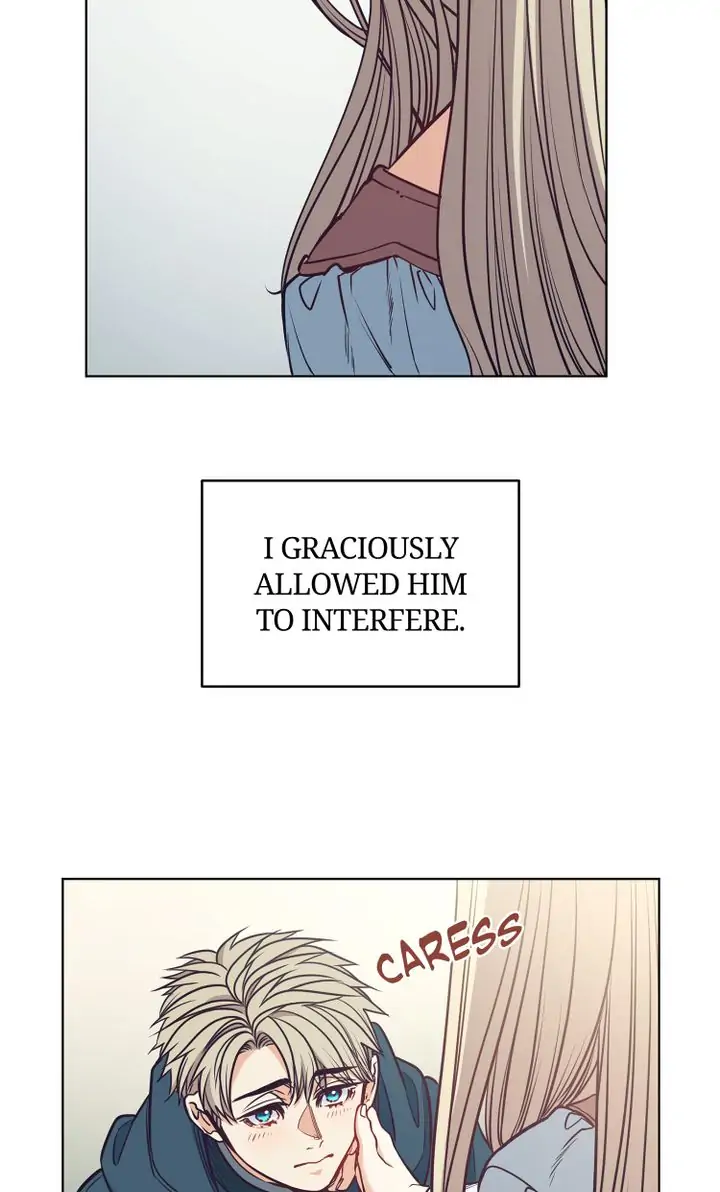 The Devil Chapter 99 - Page 21