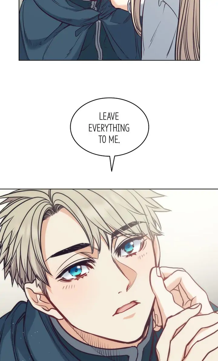 The Devil Chapter 99 - Page 22