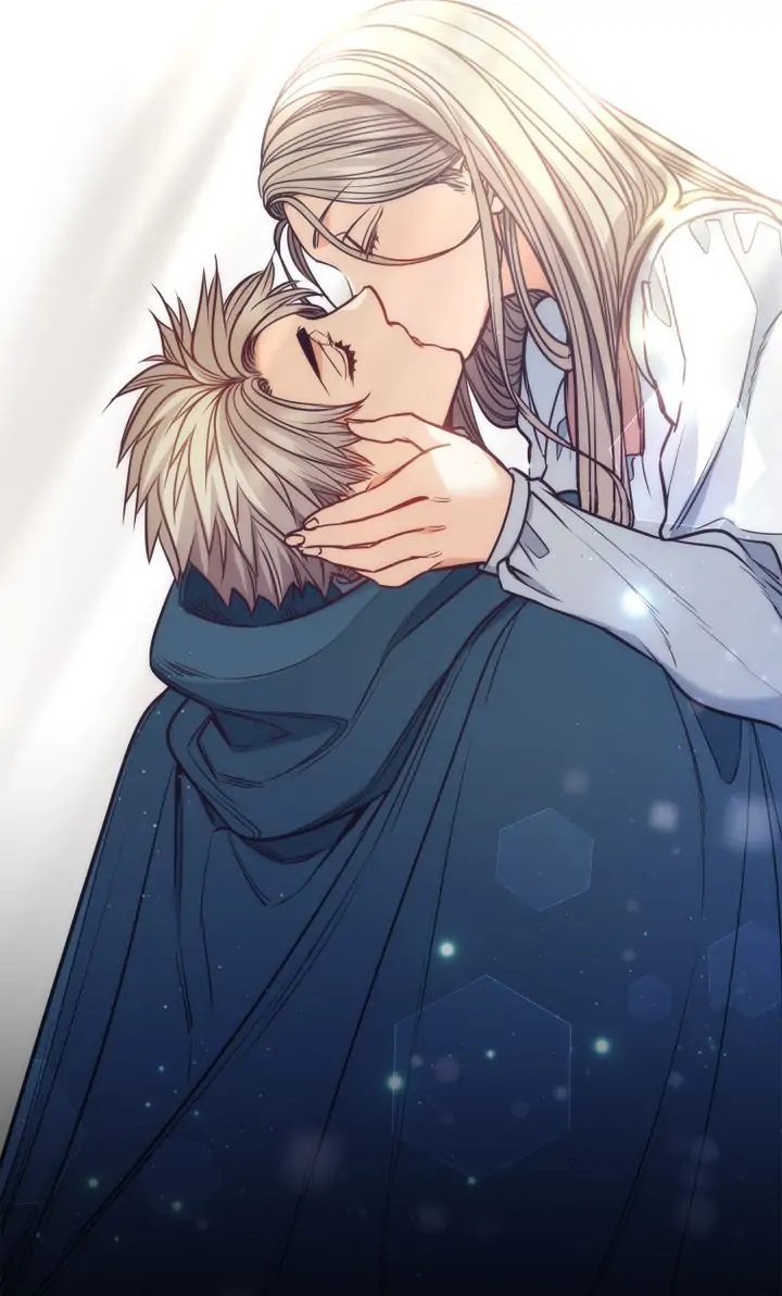 The Devil Chapter 99 - Page 24