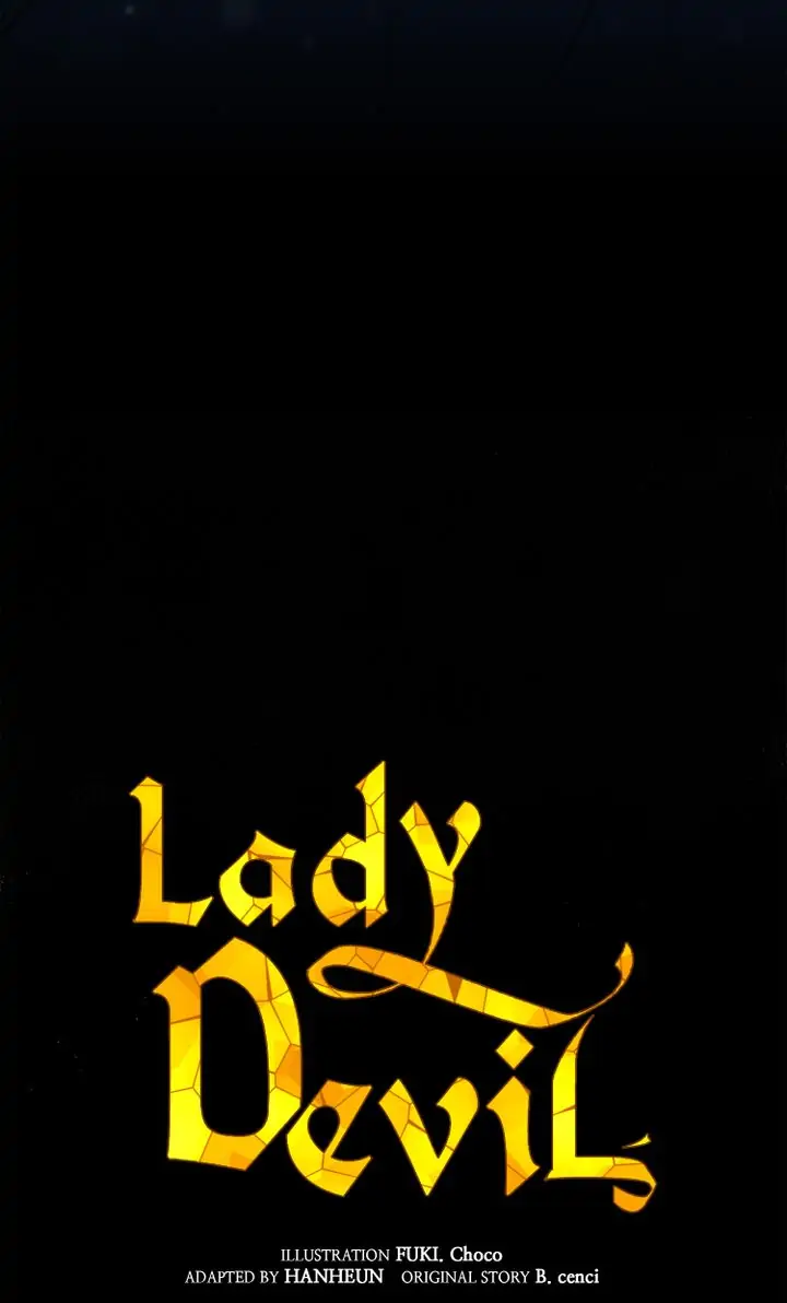 The Devil Chapter 99 - Page 25