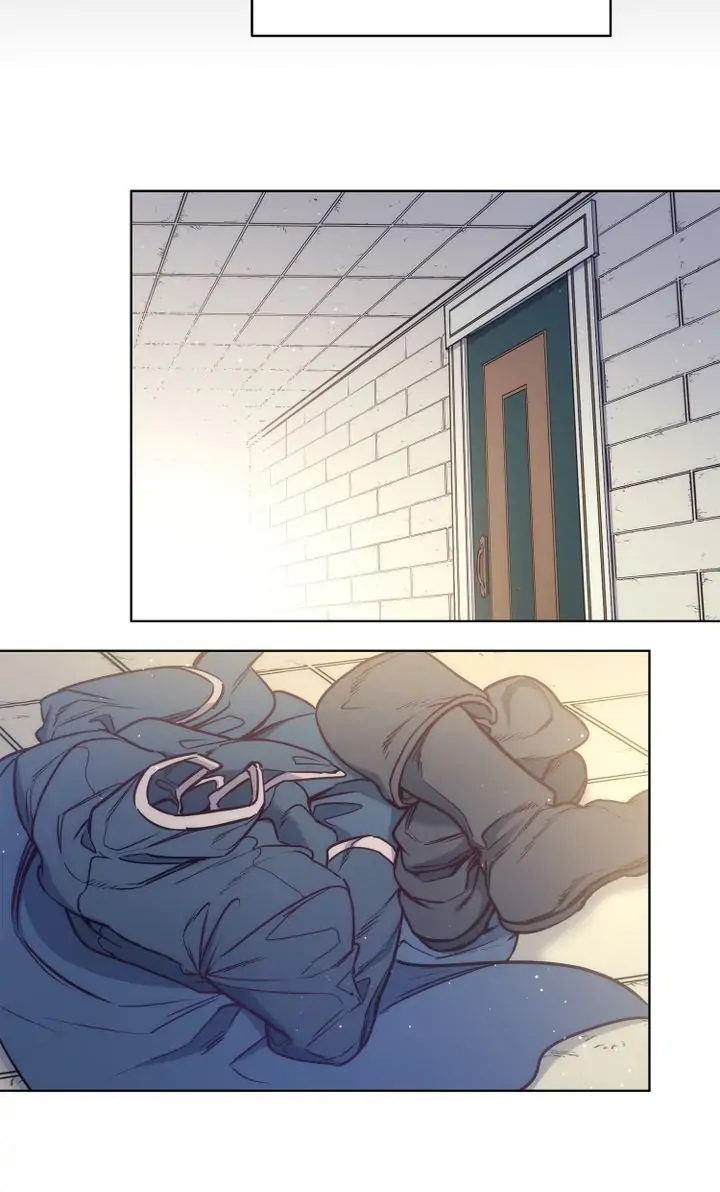 The Devil Chapter 99 - Page 27