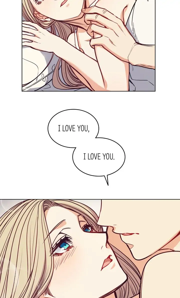 The Devil Chapter 99 - Page 32