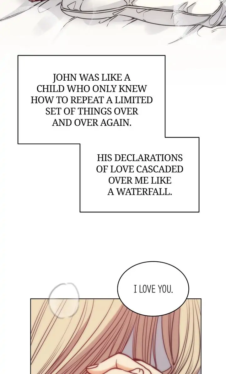 The Devil Chapter 99 - Page 36