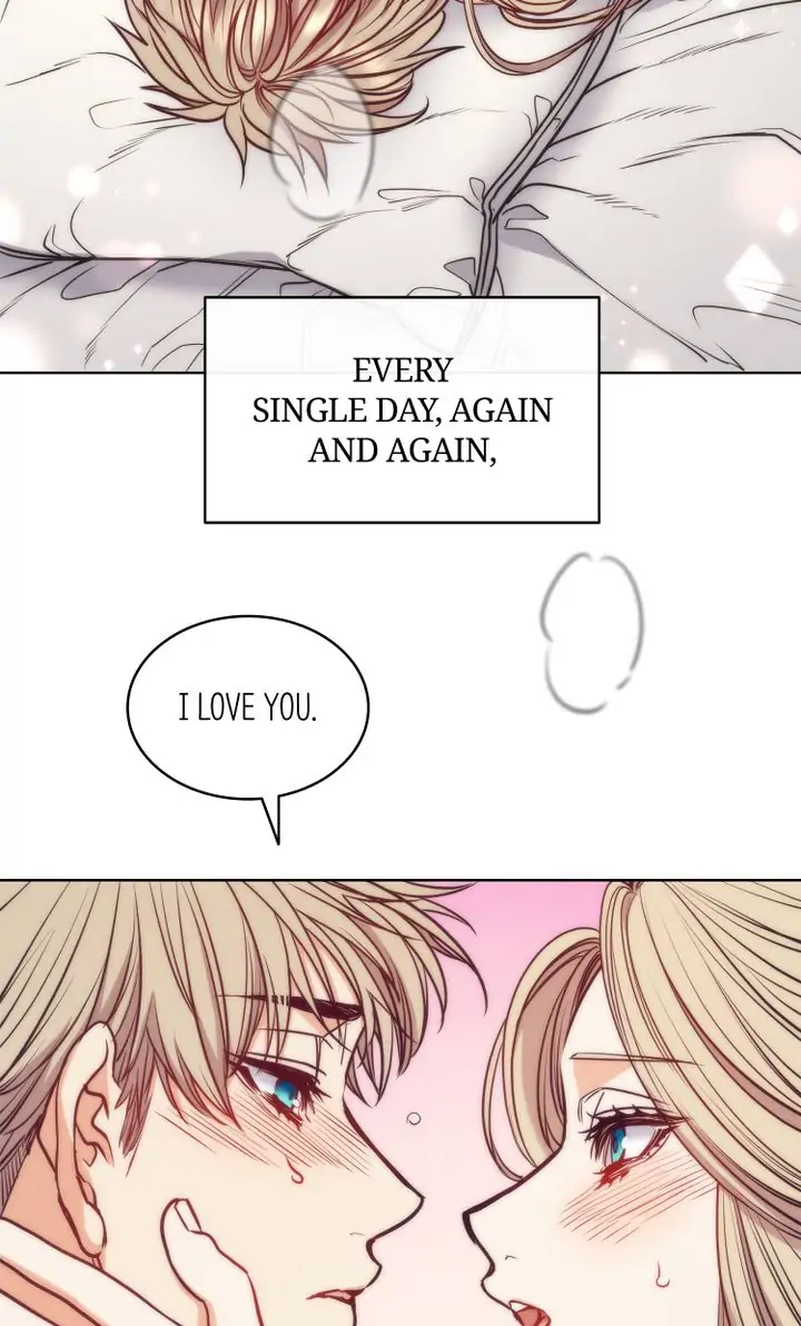 The Devil Chapter 99 - Page 39