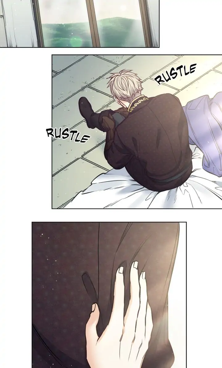 The Devil Chapter 99 - Page 45