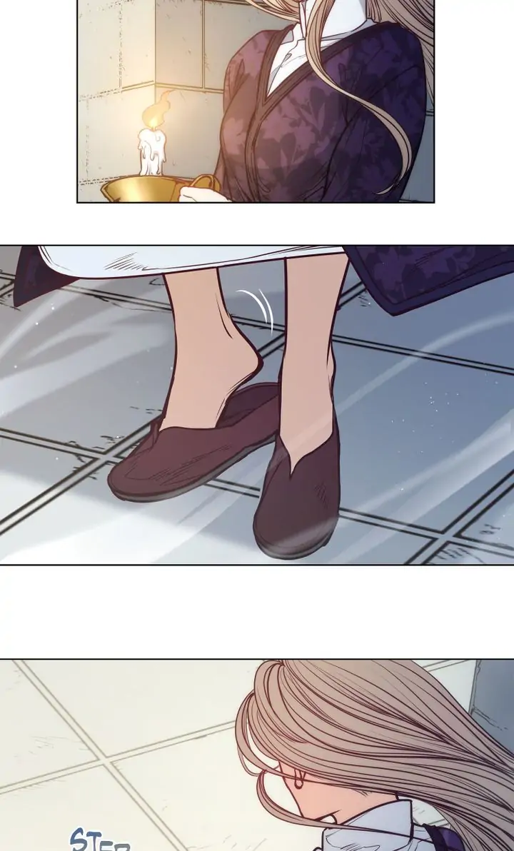 The Devil Chapter 99 - Page 67