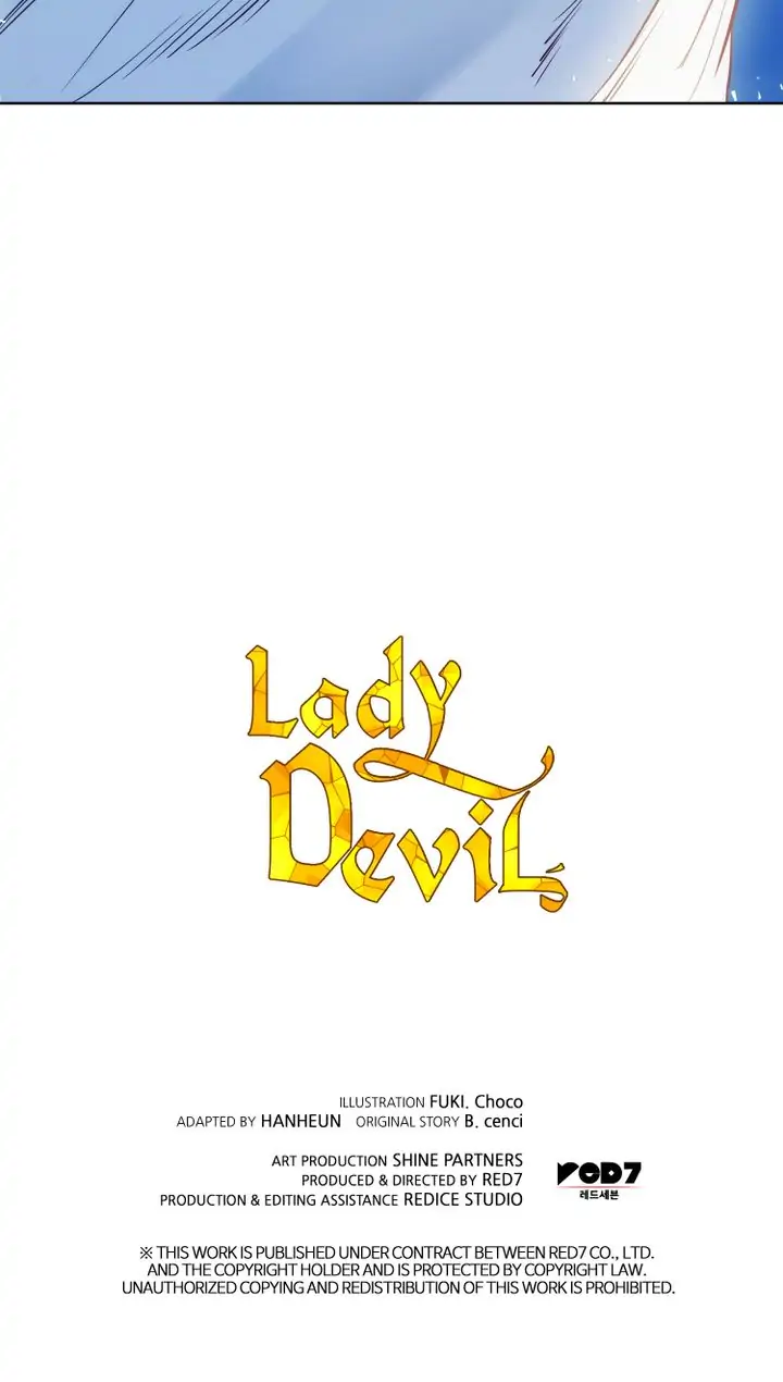 The Devil Chapter 99 - Page 83