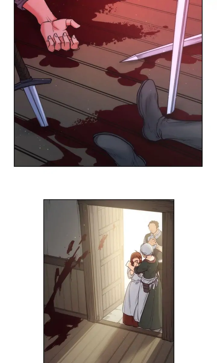 The Devil Chapter 100 - Page 4