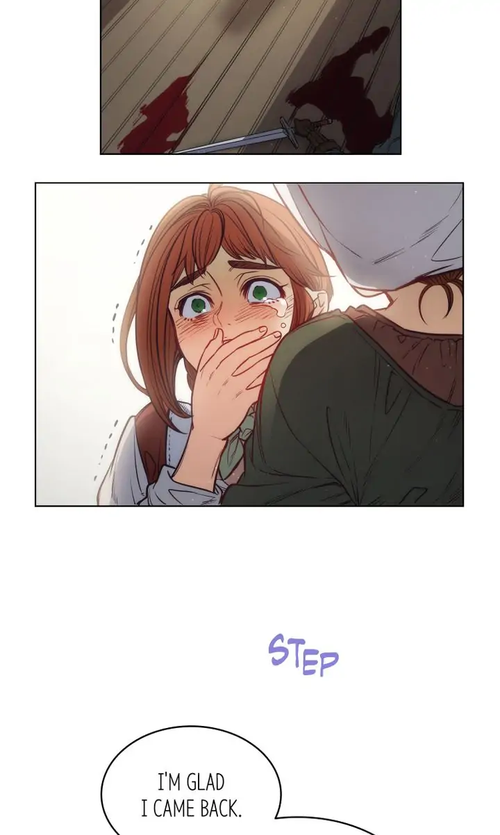 The Devil Chapter 100 - Page 5