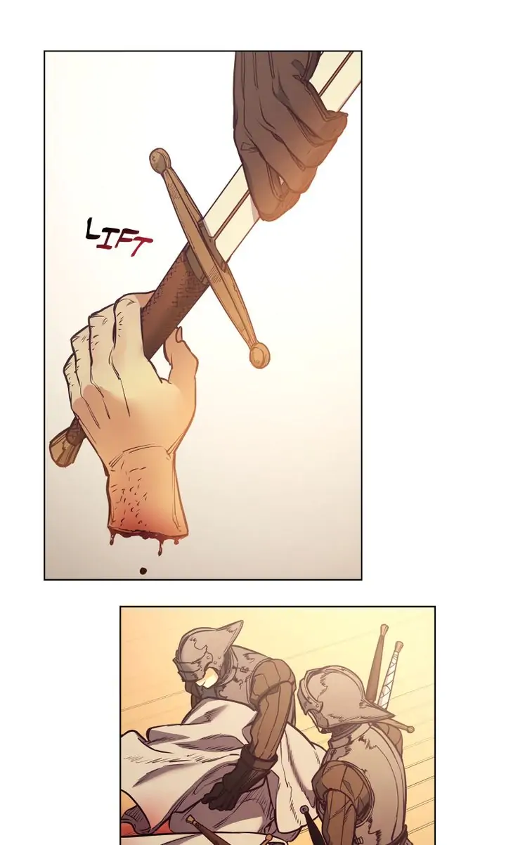 The Devil Chapter 100 - Page 10