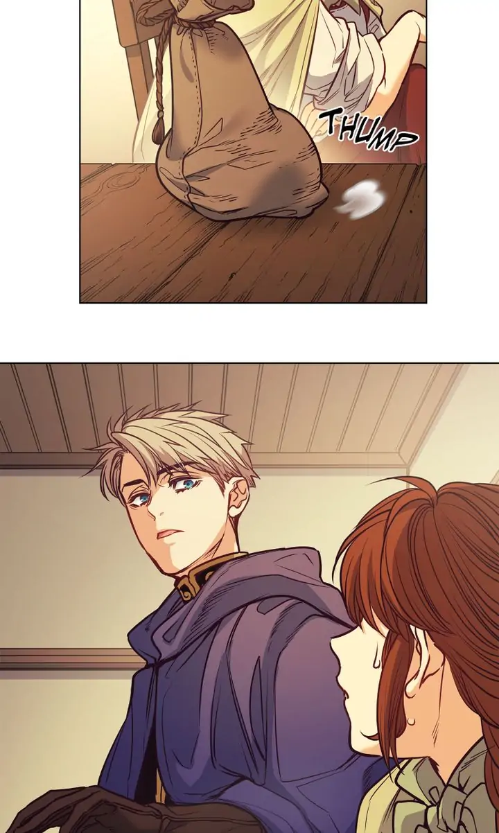 The Devil Chapter 100 - Page 13