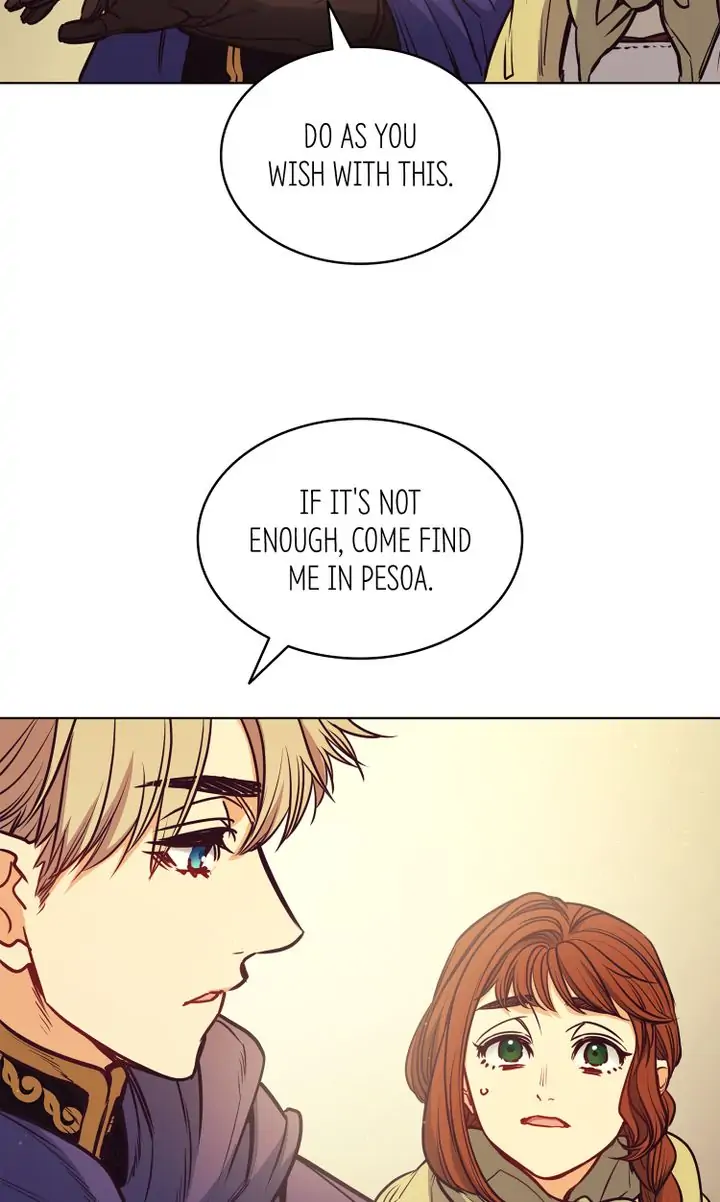 The Devil Chapter 100 - Page 14