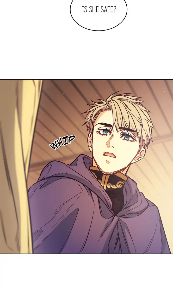 The Devil Chapter 100 - Page 19