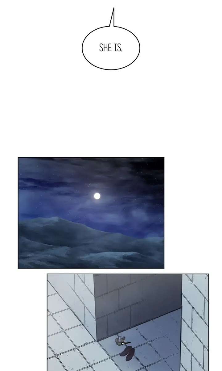 The Devil Chapter 100 - Page 20