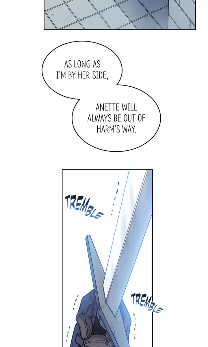 The Devil Chapter 100 - Page 21