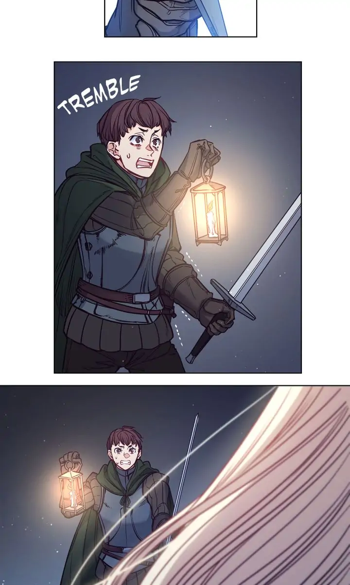 The Devil Chapter 100 - Page 22