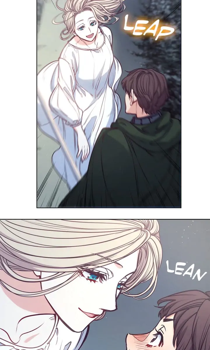 The Devil Chapter 100 - Page 33