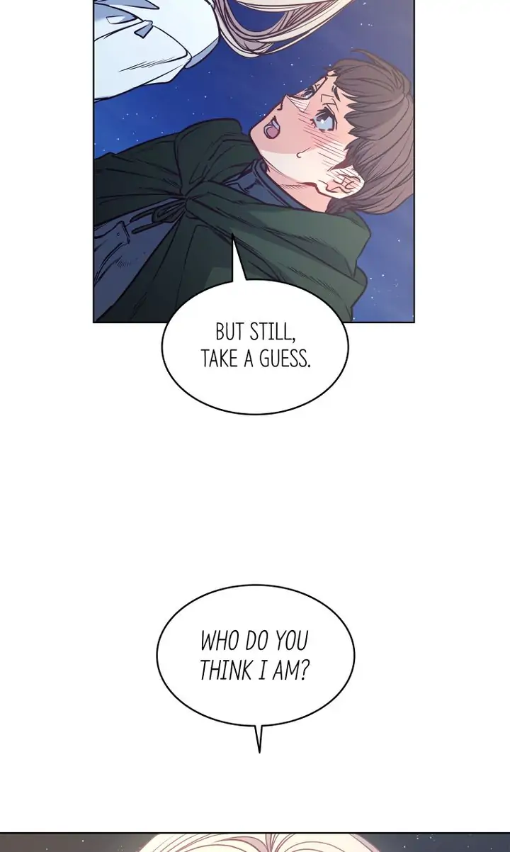 The Devil Chapter 100 - Page 35