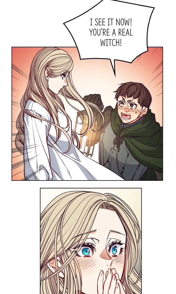 The Devil Chapter 100 - Page 38