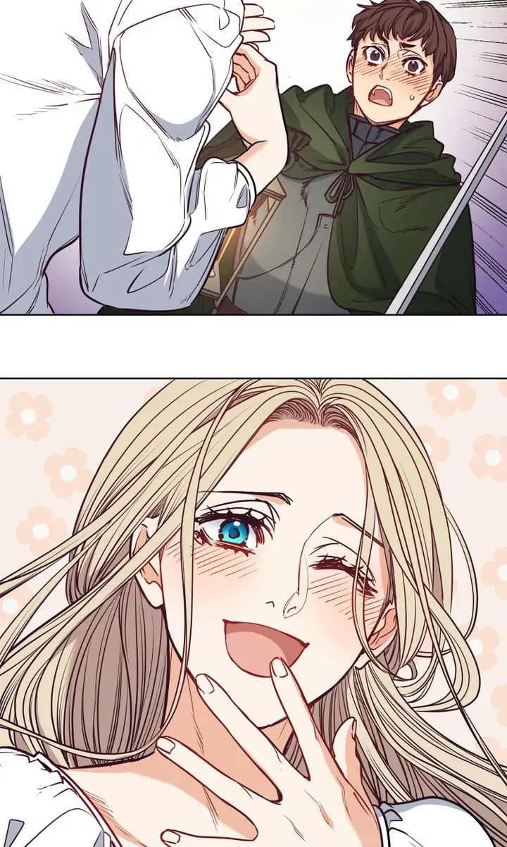 The Devil Chapter 100 - Page 40