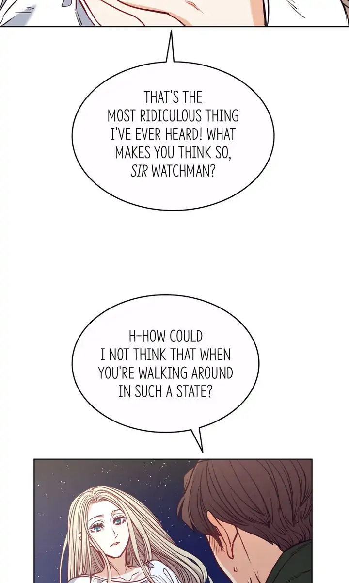 The Devil Chapter 100 - Page 41