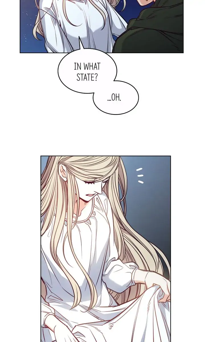 The Devil Chapter 100 - Page 42