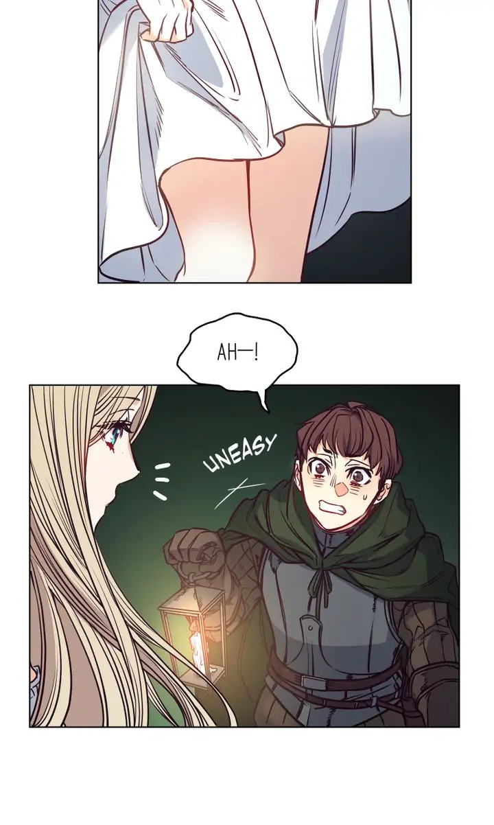 The Devil Chapter 100 - Page 43