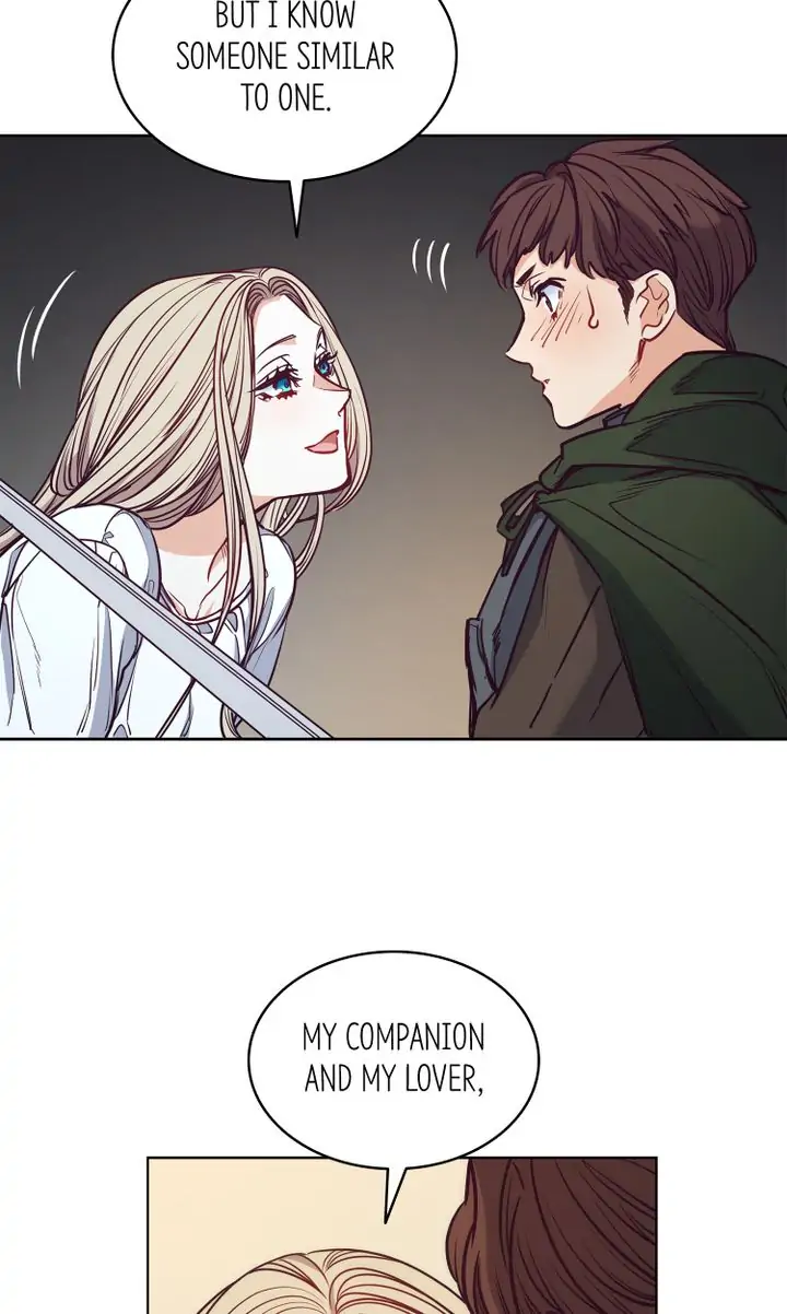 The Devil Chapter 100 - Page 48