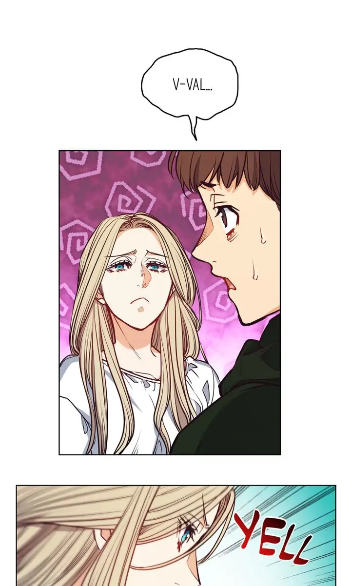 The Devil Chapter 100 - Page 52