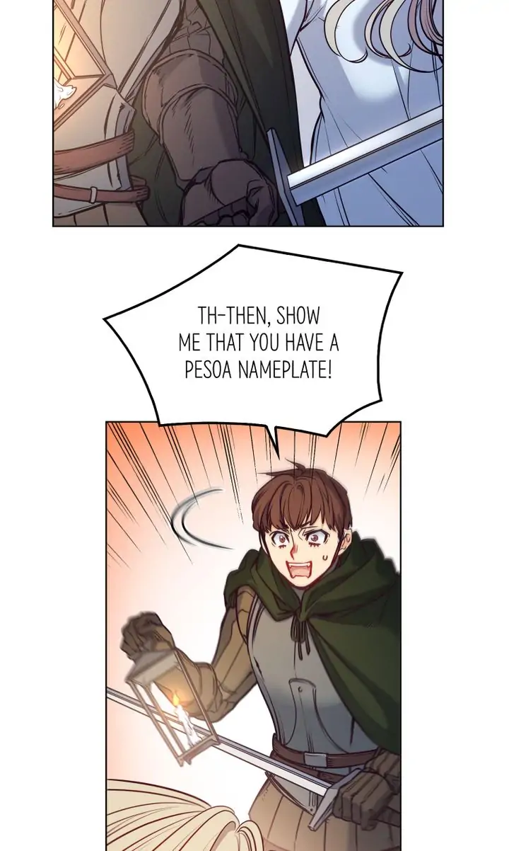 The Devil Chapter 100 - Page 56