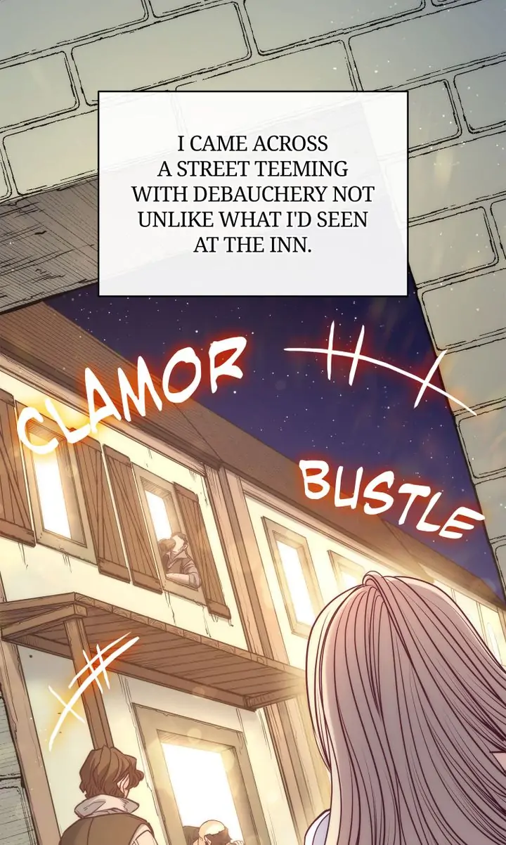 The Devil Chapter 100 - Page 74