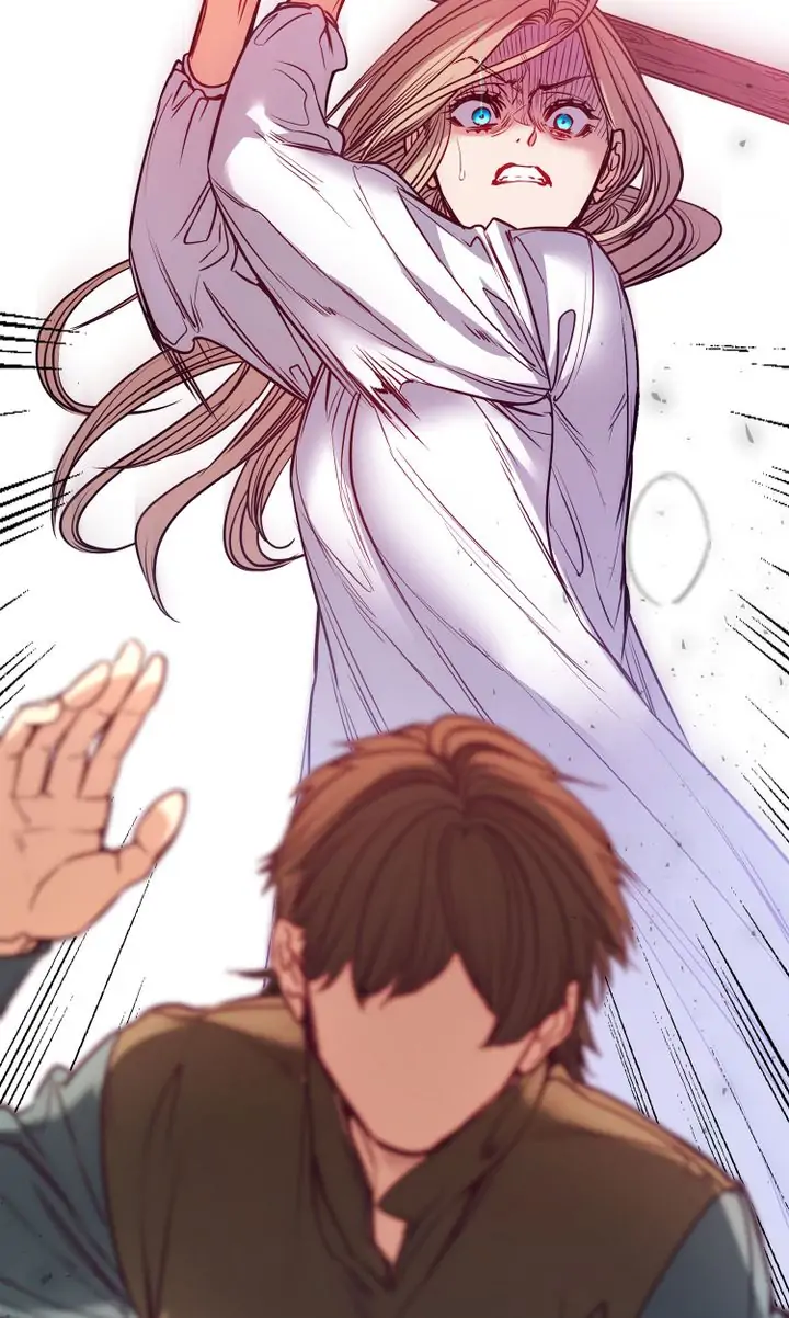 The Devil Chapter 100 - Page 84