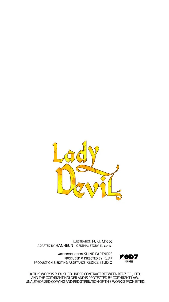 The Devil Chapter 100 - Page 87